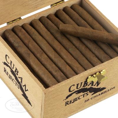 Cuban Rejects Natural Classic Cigarillos-www.cigarplace.biz-31