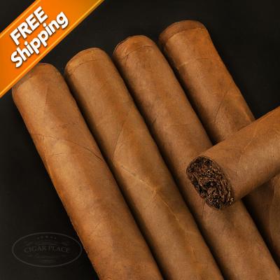 Cuban Rejects Natural Toro Gordo Pack of 5 Cigars-www.cigarplace.biz-32