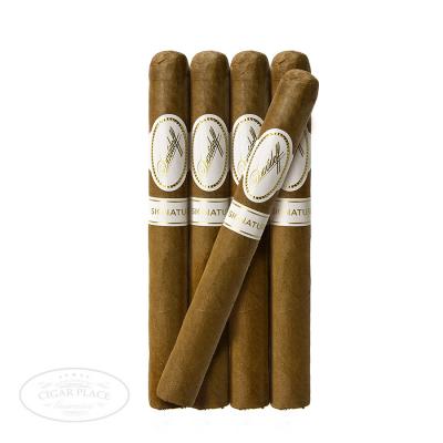 Davidoff Signature Series 1000 Cigars