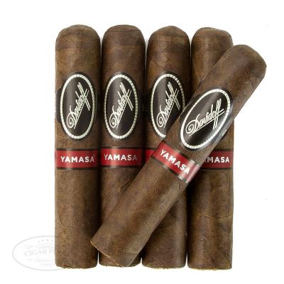 Davidoff Yamasa Petit Churchill Cigars