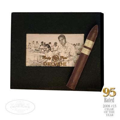 Rocky Patel Decade Torpedo 2008 #15 Cigar of the Year-www.cigarplace.biz-33