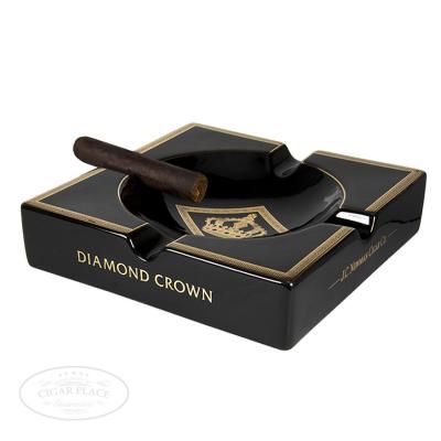 Diamond Crown Royal Collection Ceramic Ashtray-www.cigarplace.biz-31