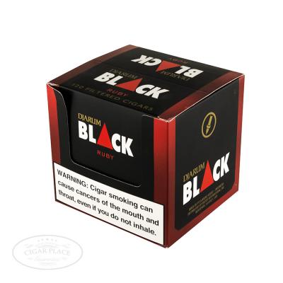 Djarum Black Ruby (Filtered Cigars)-www.cigarplace.biz-32