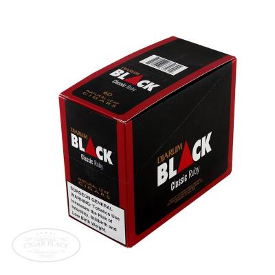 Djarum Black Classic Ruby-www.cigarplace.biz-31