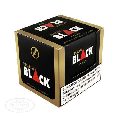 Djarum Black Ivory (Filtered Cigars)-www.cigarplace.biz-32