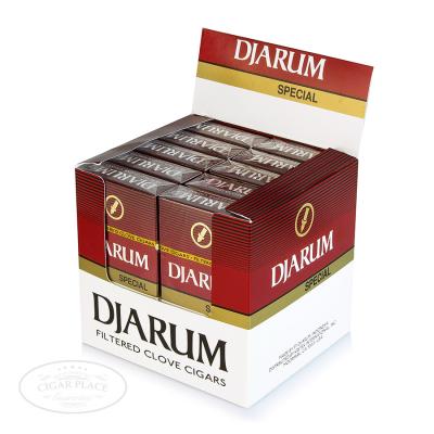 Djarum Special (Filtered Cigars)-www.cigarplace.biz-32