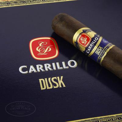E.P. Carrillo Dusk Stout Toro-www.cigarplace.biz-31