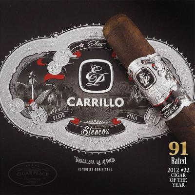 E.P. Carrillo Elencos Don Rubino 2012 #22 Cigar of the Year-www.cigarplace.biz-32