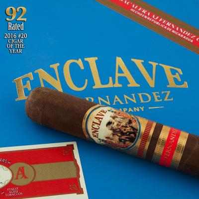 Enclave Churchill 2016 #20 Cigar of the Year-www.cigarplace.biz-32