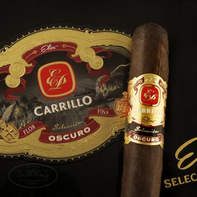 E.P. Carrillo Seleccion Oscuro Especial No. 6-www.cigarplace.biz-31
