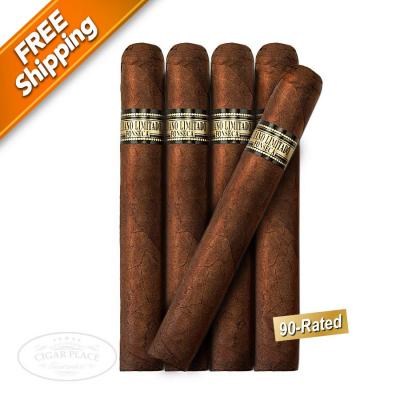 Fonseca Cubano Limitado Toro Pack of 5 Cigars-www.cigarplace.biz-32
