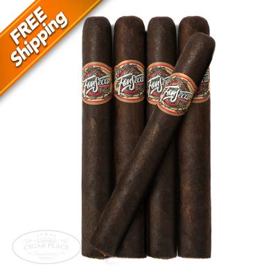 Fonseca Nicaragua Toro Pack of 5 Cigars-www.cigarplace.biz-31