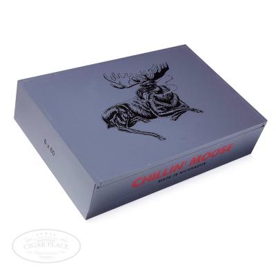 Foundry Chillin' Moose Gigante Cigars Box