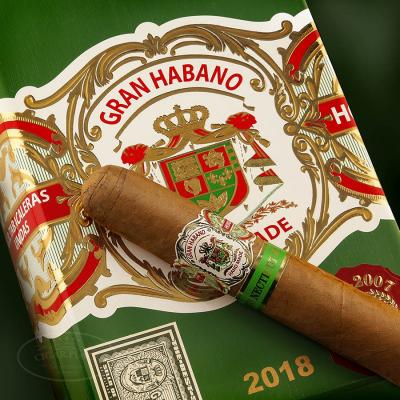 Gran Habano Connecticut #1 Rothschild-www.cigarplace.biz-32