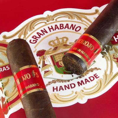 Gran Habano Corojo #5 Lancero-www.cigarplace.biz-32