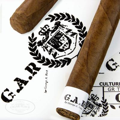 Gran Habano G.A.R White Corona Gorda-www.cigarplace.biz-32