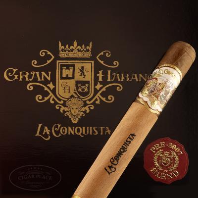 Gran Habano La Conquista Robusto-www.cigarplace.biz-31