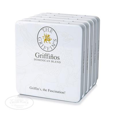 The Griffin's Natural Griffinos Cigars