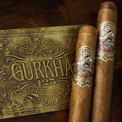 Gurkha 125th Anniversary Rothchild Cigars-www.cigarplace.biz-32