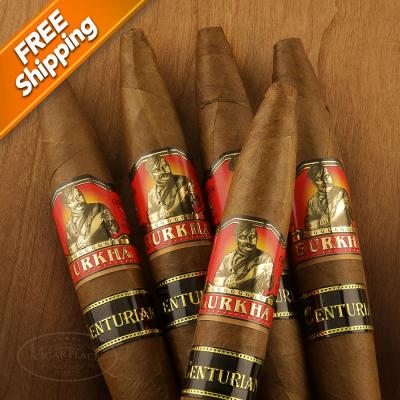 Gurkha Centurian Double Perfecto Cigars-www.cigarplace.biz-32