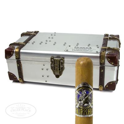 Gurkha Pan American XO Cigars