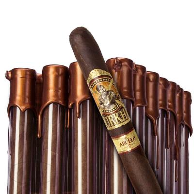 Gurkha Private Select Maduro Churchill Cigars