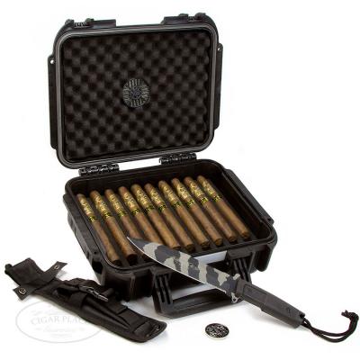 Gurkha Sniper Cigars