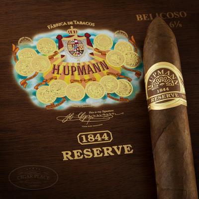 H. Upmann 1844 Reserve Belicoso 2012 #15 Cigar of the Year-www.cigarplace.biz-32