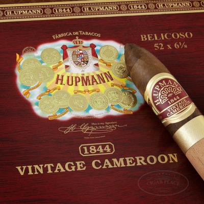 H. Upmann Vintage Cameroon Belicoso-www.cigarplace.biz-32