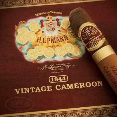 H. Upmann Vintage Cameroon Robusto-www.cigarplace.biz-31