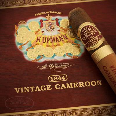 H. Upmann Vintage Cameroon Corona-www.cigarplace.biz-31
