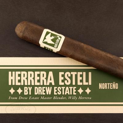 Herrera Esteli Norteno Short Corona Gorda-www.cigarplace.biz-31