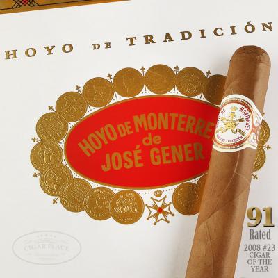 Hoyo De Tradicion Toro Grande 2008 #23 Cigar of the Year-www.cigarplace.biz-33