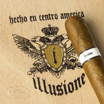 Illusione 2 And Crowned of Thorns-www.cigarplace.biz-32