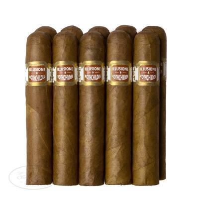 Illusione Connecticut Rothchildes Cigars