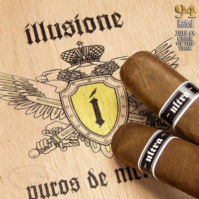 Illusione Ultra OP. No. 9 Toro 2015 #6 Cigar of the Year-www.cigarplace.biz-32