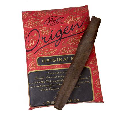 J Fuego Origen Maduro Originals Pack of 5 Cigars-www.cigarplace.biz-31