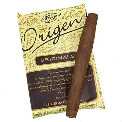 J Fuego Origen Originals Pack of 5 Cigars-www.cigarplace.biz-31