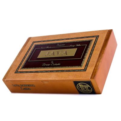 Rocky Patel Java Latte Robusto Cigars Box 