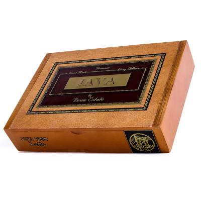 Rocky Patel Java Latte Toro Cigars Box 