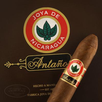 Joya De Nicaragua Antano 1970 Gran Perfecto-www.cigarplace.biz-32