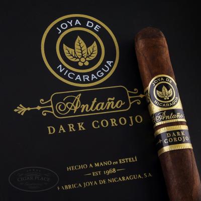 Joya De Nicaragua Dark Corojo Peligroso-www.cigarplace.biz-32