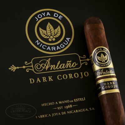 Joya De Nicaragua Dark Corojo El Martillo-www.cigarplace.biz-31