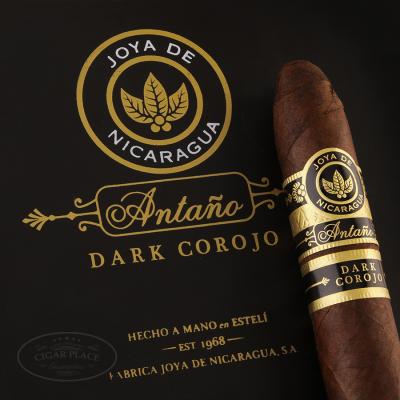 Joya De Nicaragua Dark Corojo Pesadilla-www.cigarplace.biz-32