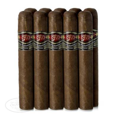 La Flor Dominicana Ligero 707 Cigars