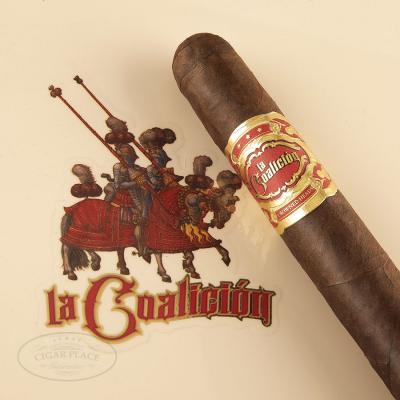 La Coalicion Corona Gorda-www.cigarplace.biz-31