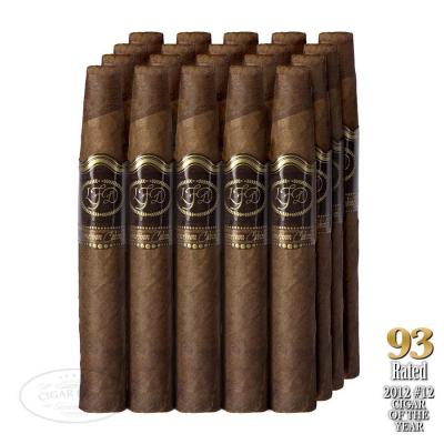 La Flor Dominicana Cameroon Cabinet Chisel 2012 #12 Cigar of the Year-www.cigarplace.biz-32