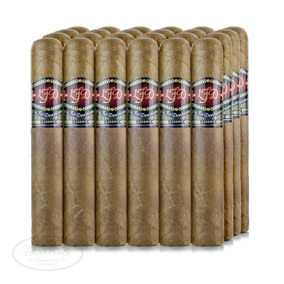 La Flor Dominicana Ligero L-500 Cigars