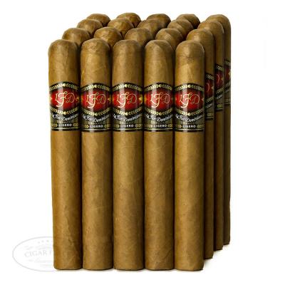 La Flor Dominicana Ligero L-450 Cigars
