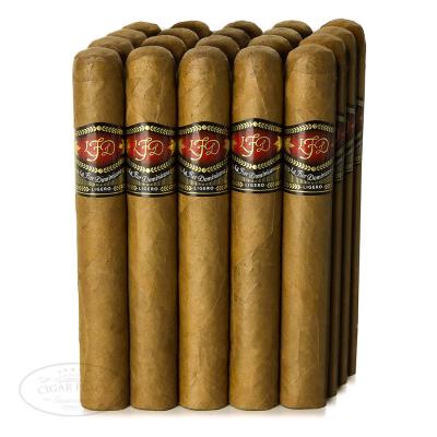 La Flor Dominicana Ligero L-550 Cigars